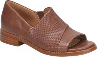 S&ouml;fft Womens Naydeen Sandals In Cafe