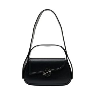 Sams&oslash;e & Sams&oslash;e Sahero Grab Bag - female - Sams&oslash;e Sams&oslash;e - Handbags - Black - ONE SIZE - Bags
