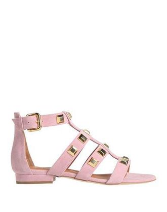 Via Roma 15 SCHUHE - Sandalen auf YOOX.COM
