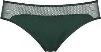 Eres Hypnose bikinislip - Groen