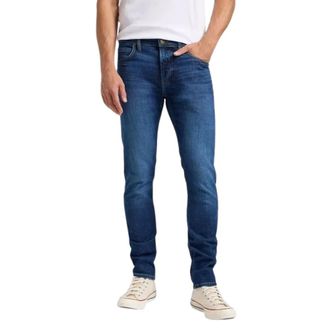 Lee Uomo, Jeans, Blu, W34 L32, new