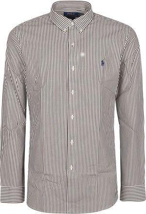 Polo Ralph Lauren Long Sleeve Sport Classic Button-Down Cotton Casual Shirt