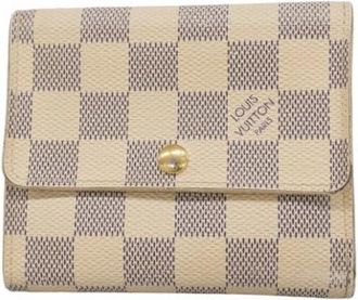 Louis Vuitton unisex, Pre-owned, Bianco, Taglia unica, used