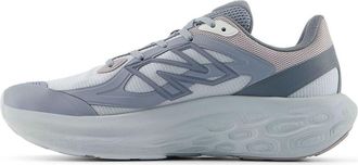 New Balance Fresh Foam Trainer Titanium Granite UTRN9PO