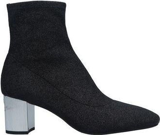 Michael Kors CALZADO - Botines de ca&ntilde;a alta en YOOX.COM