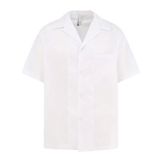 Hev&ograve; Uomo, Magliette, Bianco, M, new