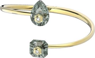 Swarovski Ladies Numina Bangle, Size Small