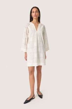 Soaked In Luxury Jurk SLCoopelia Jurk Loose fit
