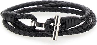 Tom Ford Heren, Accessoires, Zwart, Maat: L Leer