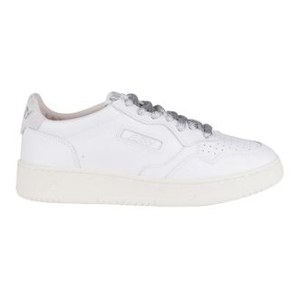 Autry 470532 Sneakers - Dames - Sneakers - Wit - 37 EU - Schoenen