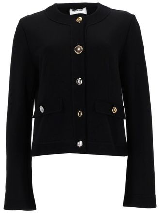 Moschino Cardigan With Buttons
