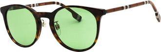 Burberry Mens 51Mm Sunglasses