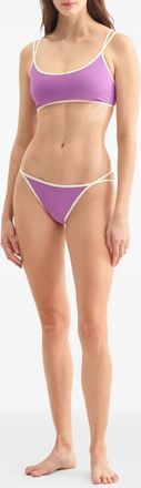 Eres Womens Anita Bikini Bottoms Aw25 W