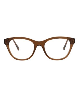 Chlo&eacute; Cat Eye-Frame Bio Acetate Optical Frames