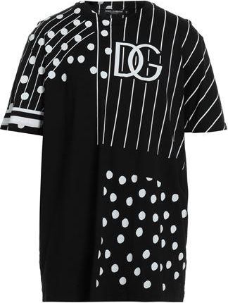Dolce & Gabbana CAMISETAS Y TOPS - Camisetas en YOOX.COM