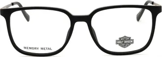 Harley-Davidson HD50068 Eyeglasses - Black