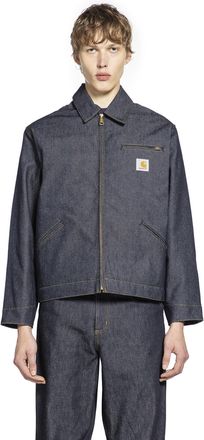 Carhartt Work in Progress OG Detroit Jacket