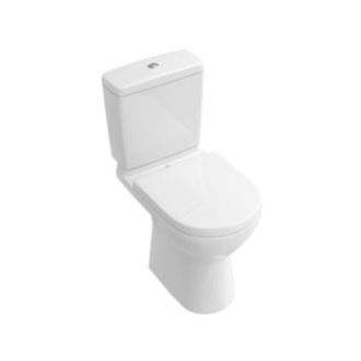 Villeroy & Boch Villeroy&boch - Villeroy Et Boch O.novo Inodoro Independiente Con Asiento