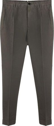 Incotex Uomo, Pantaloni, Grigio, M, new
