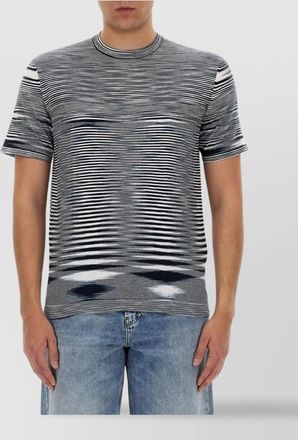 Missoni cotton t-shirt