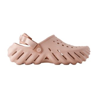 Crocs Echo Slipper - Pink