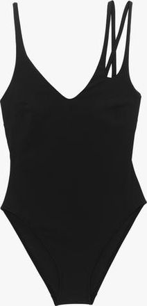 Araks Jamie One Piece in Black at Nordstrom, Size X-Large
