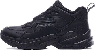Li-Ning Defender Black AGLT127-1