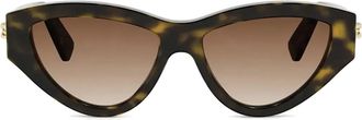 Bulgari Bv40088 I Sunglasses
