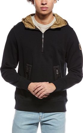 Belstaff Centenary Hooded Sweatshirt