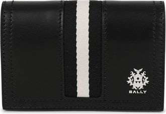 Bally Leather Wallet