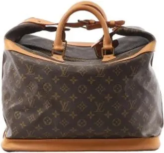 Louis Vuitton unisex, Pre-owned, Marrone, Taglia unica, used