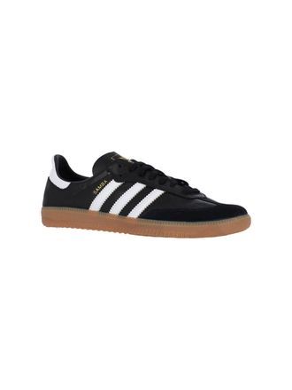 adidas Samba Sneaker - Black
