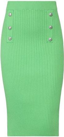 Vicolo PARTES DE ABAJO - Faldas midi en YOOX.COM