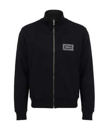 Versace TOPWEAR - Sweatshirts sur YOOX.COM