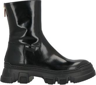 Pollini SCHUHE - Stiefeletten auf YOOX.COM