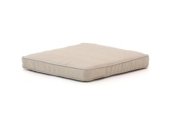 Madison New York Wicker tuinkussen 42x42cm zit