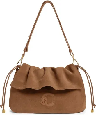Coccinelle Donna, Borse, Marrone, Taglia unica, new