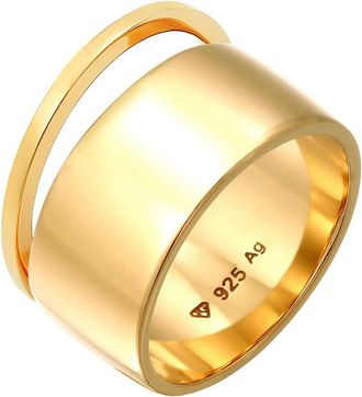 Elli Dames, Accessoires, Geel, Maat: 56 MM Tweed