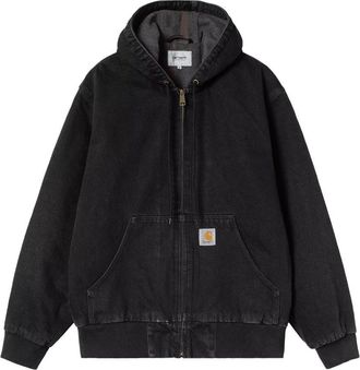 Carhartt Work in Progress og Active Jacket