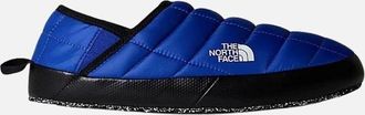 The North Face Mens The North Face Thermoball Traction Mule V - Blue - Size: 10