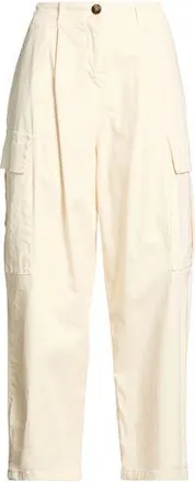 Le Streghe BOTTOMWEAR - Trousers on YOOX.COM
