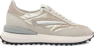 D.A.T.E. Mujer, Zapatos, Multicolor, Talla: 37 EU