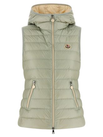 Moncler Gilet Moncler Glygosse