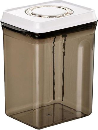 OEM Recipiente De 2,4 L Para Leche En Polvo Con Cuchara: Caja De Almacenamiento De Leche En Polvo Con Protecci&oacute;n Uv
