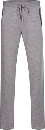 Billionaire Boys Club Heren, Broeken, Grijs, Maat: XS Zijde