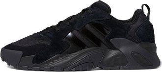 adidas (WMNS) adidas Streetball Black FW1218