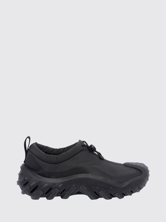 Crocs Sandals Men color Black