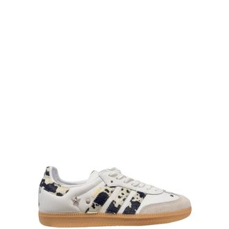 adidas Sneakers, female, Multicolor, 7 UK, Samba Long Tongue