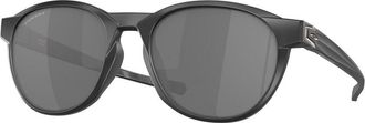 Oakley OO9126 REEDMACE 912602 Mens Sunglasses Black Size 54
