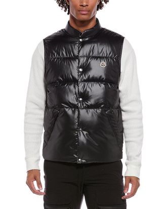Moncler Restigo Down Vest